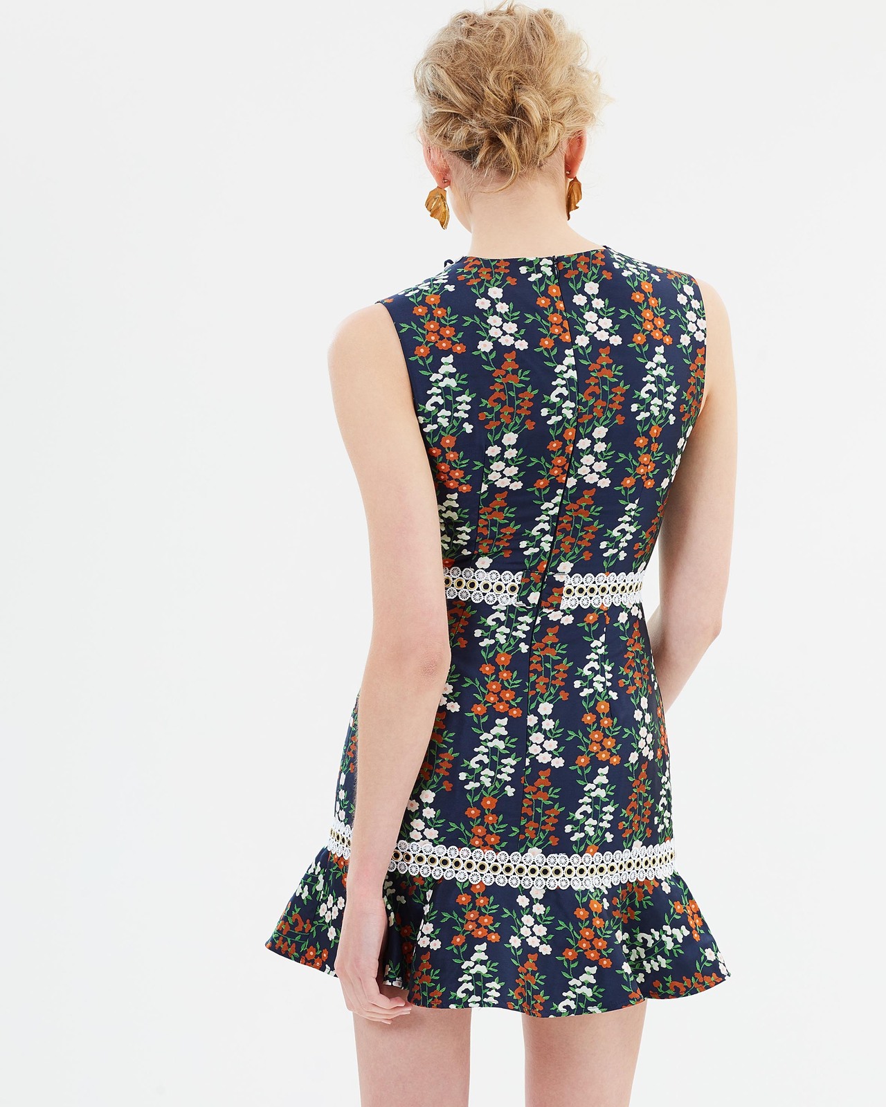 Faithful Dress