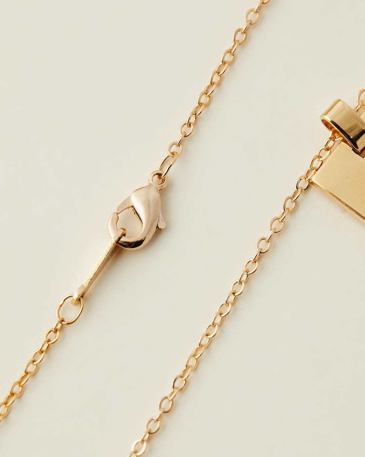 Libra Star Sign Necklace