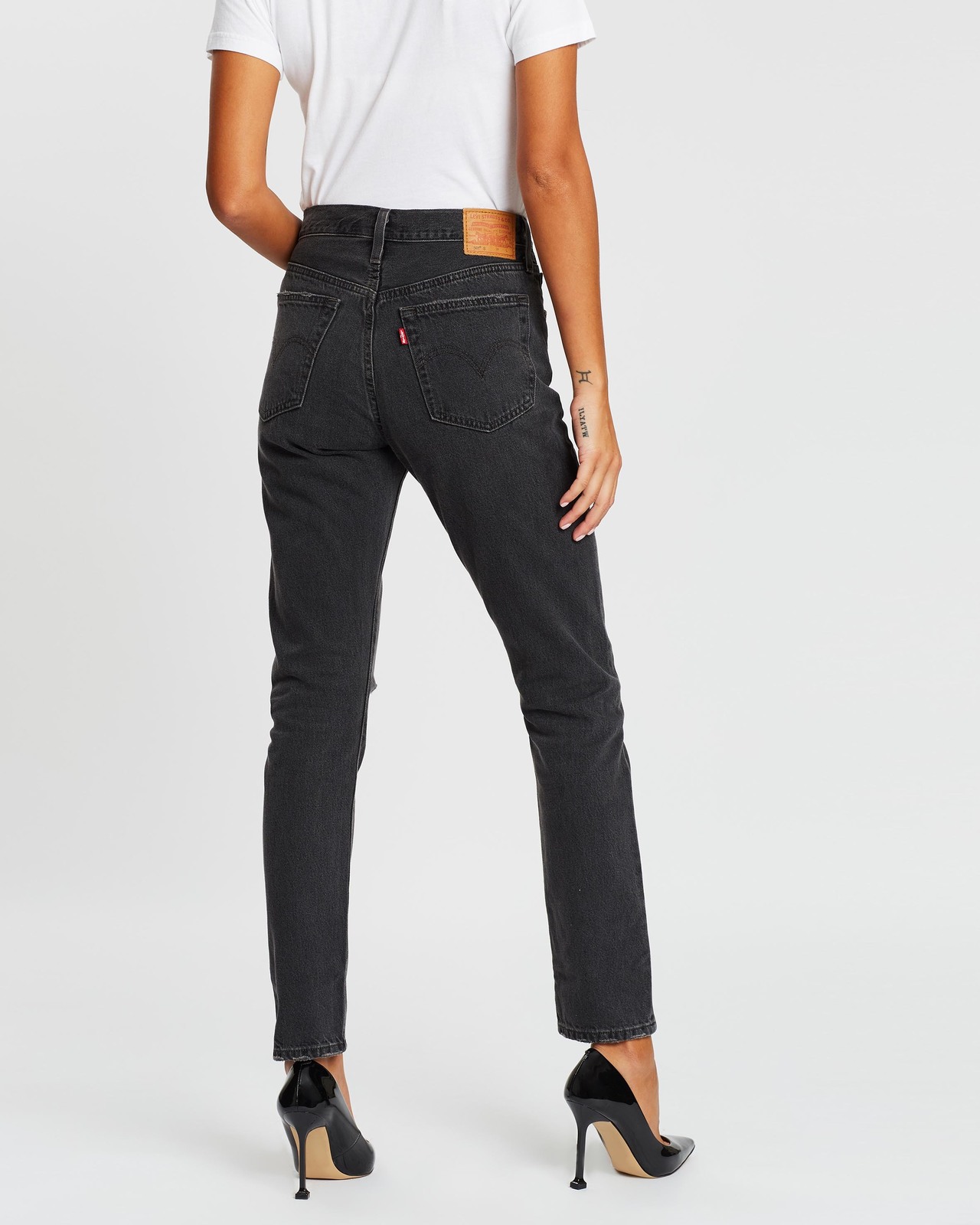 501® Skinny Jeans