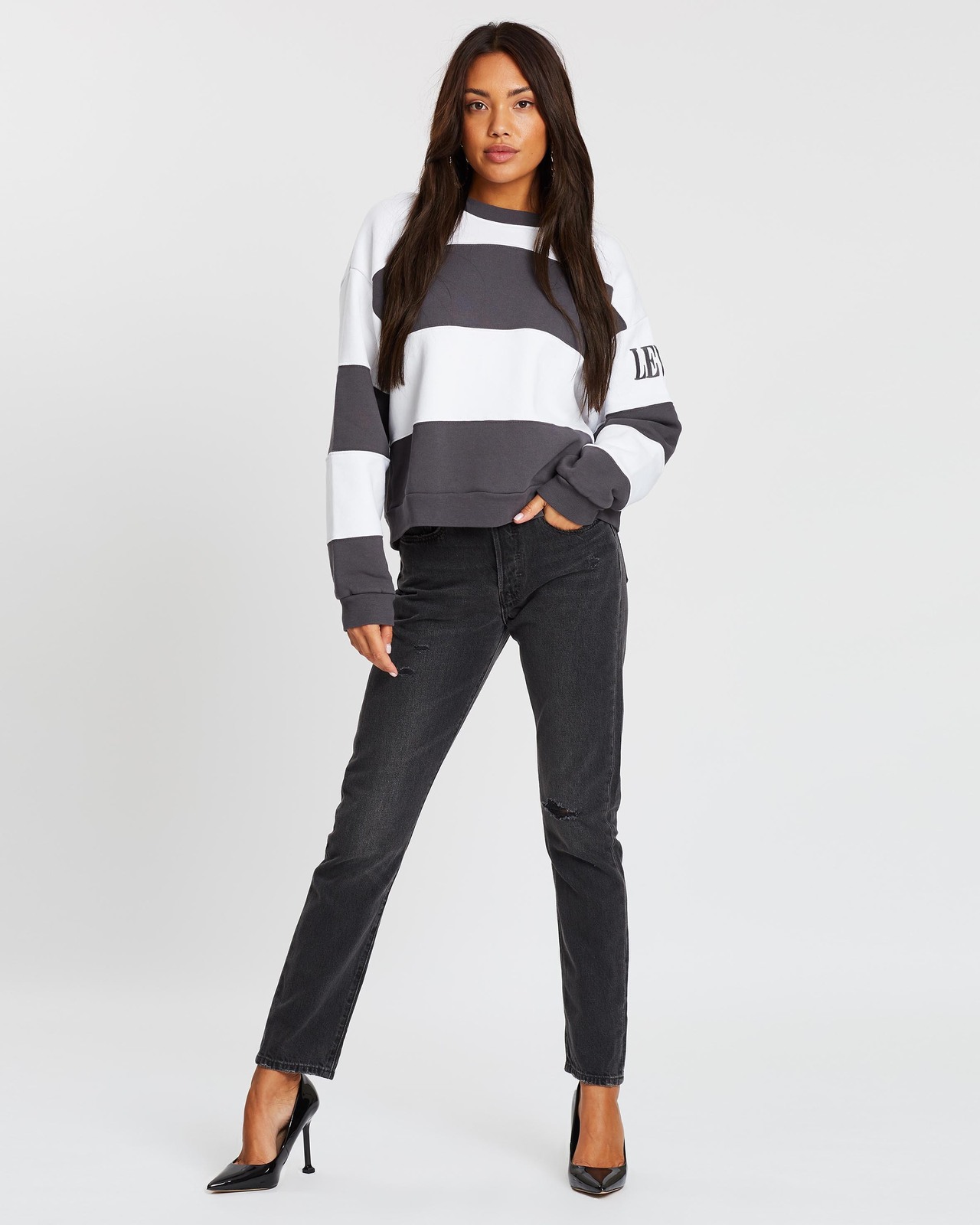 501® Skinny Jeans