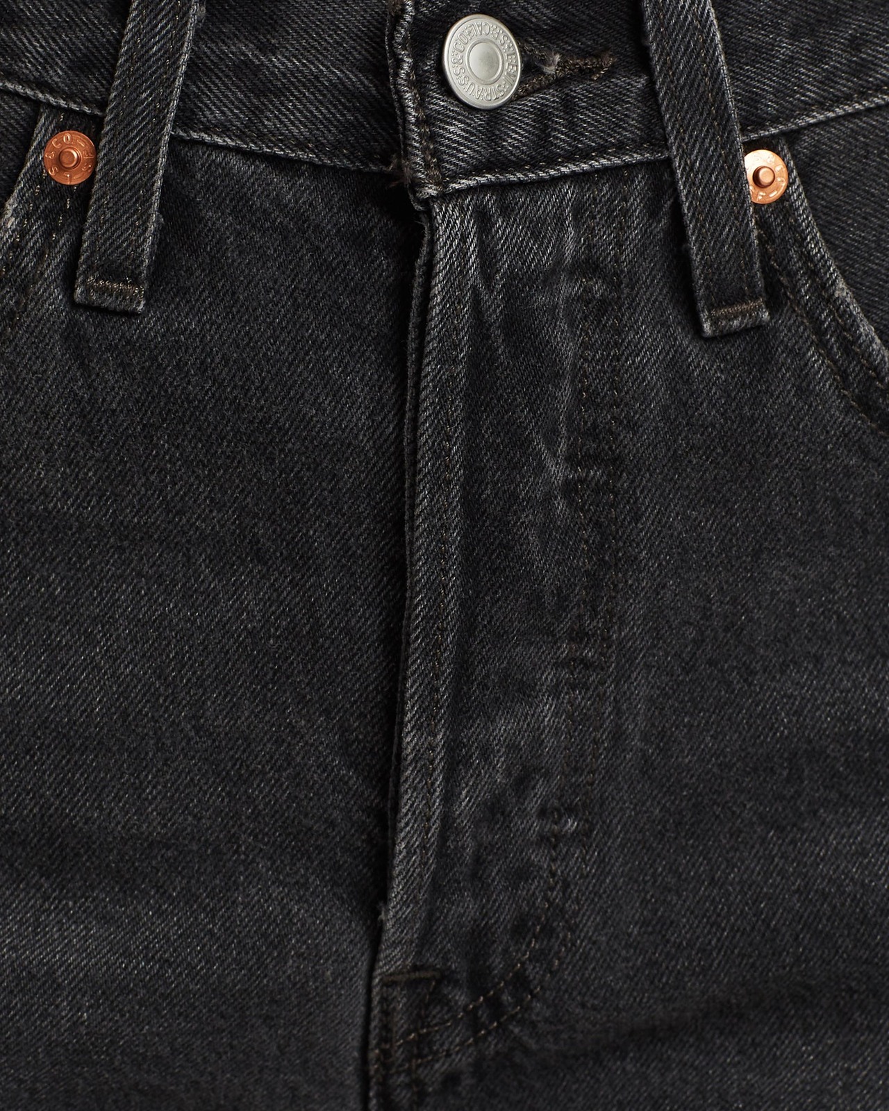 501® Skinny Jeans