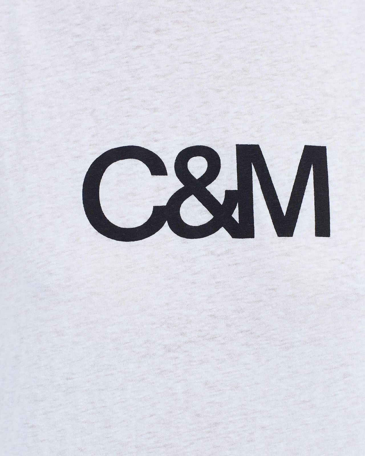  Classic Logo Tank
