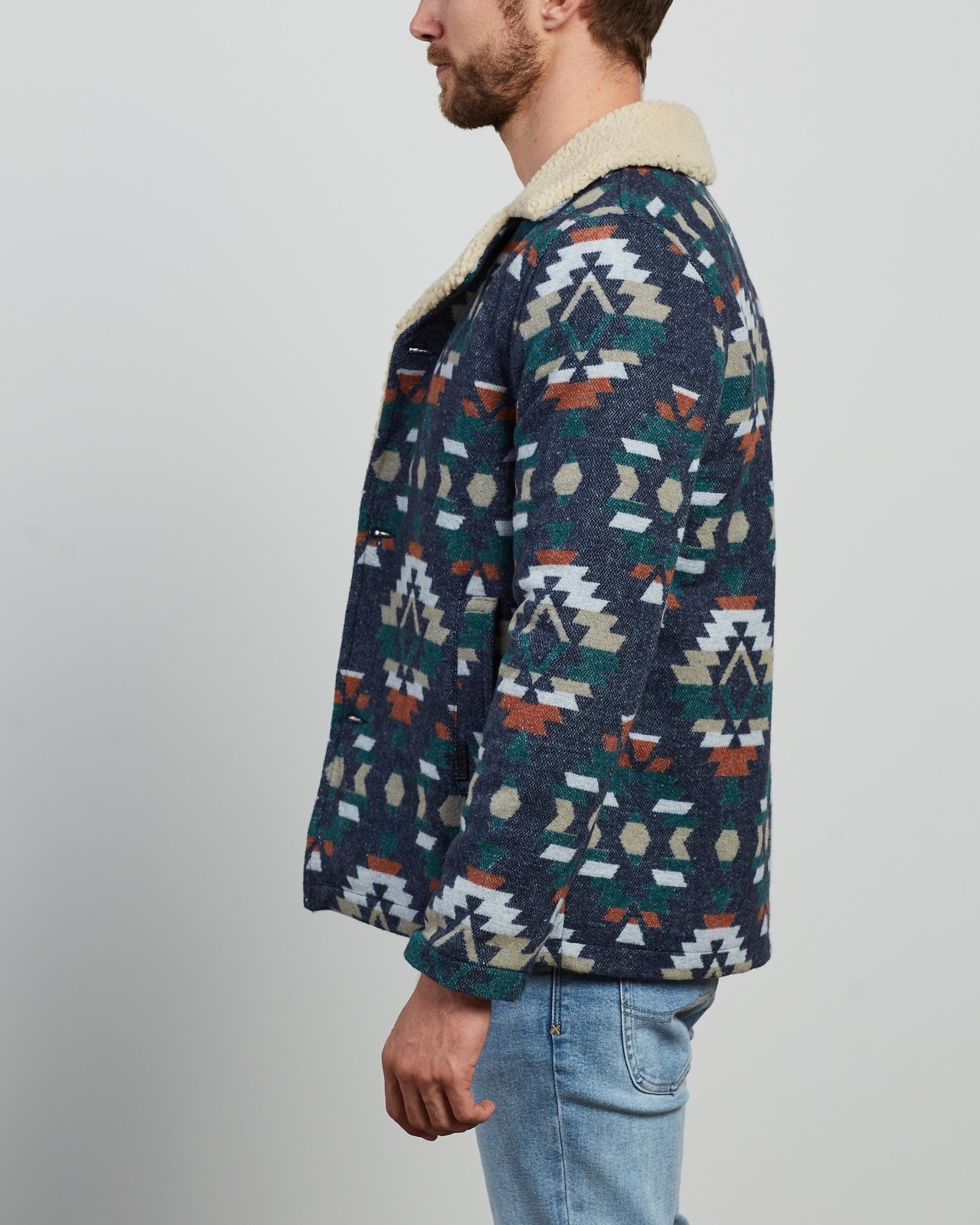 Cabin Jacket