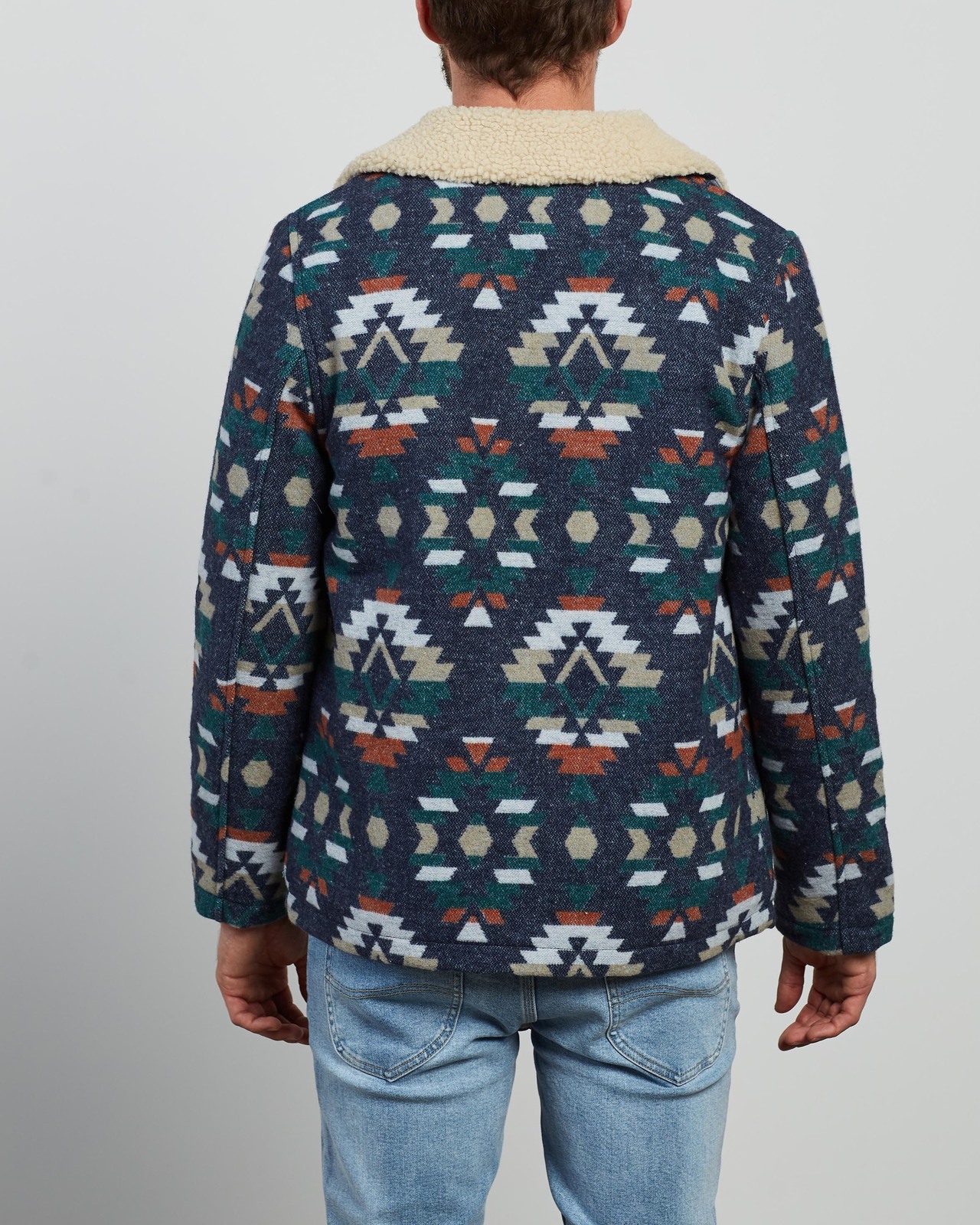 Cabin Jacket
