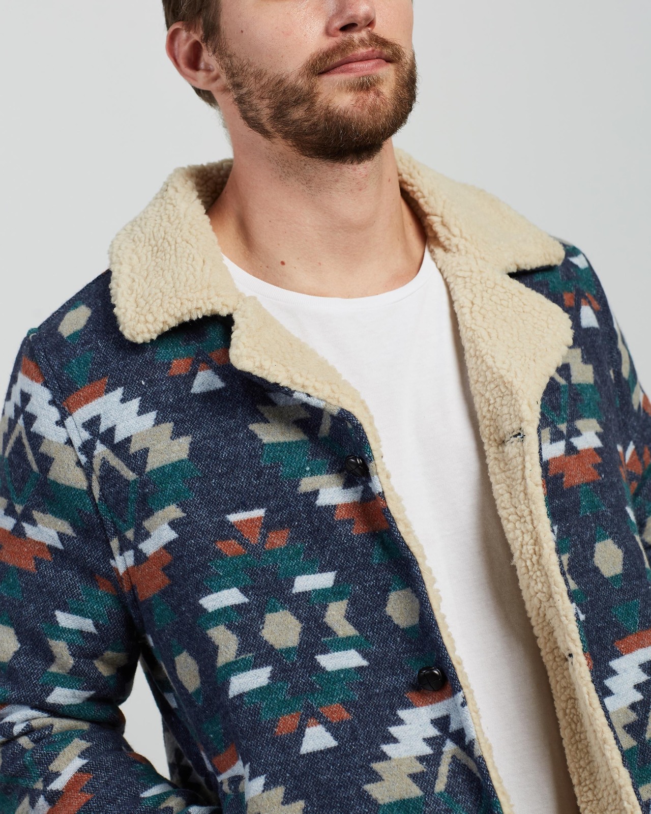 Cabin Jacket
