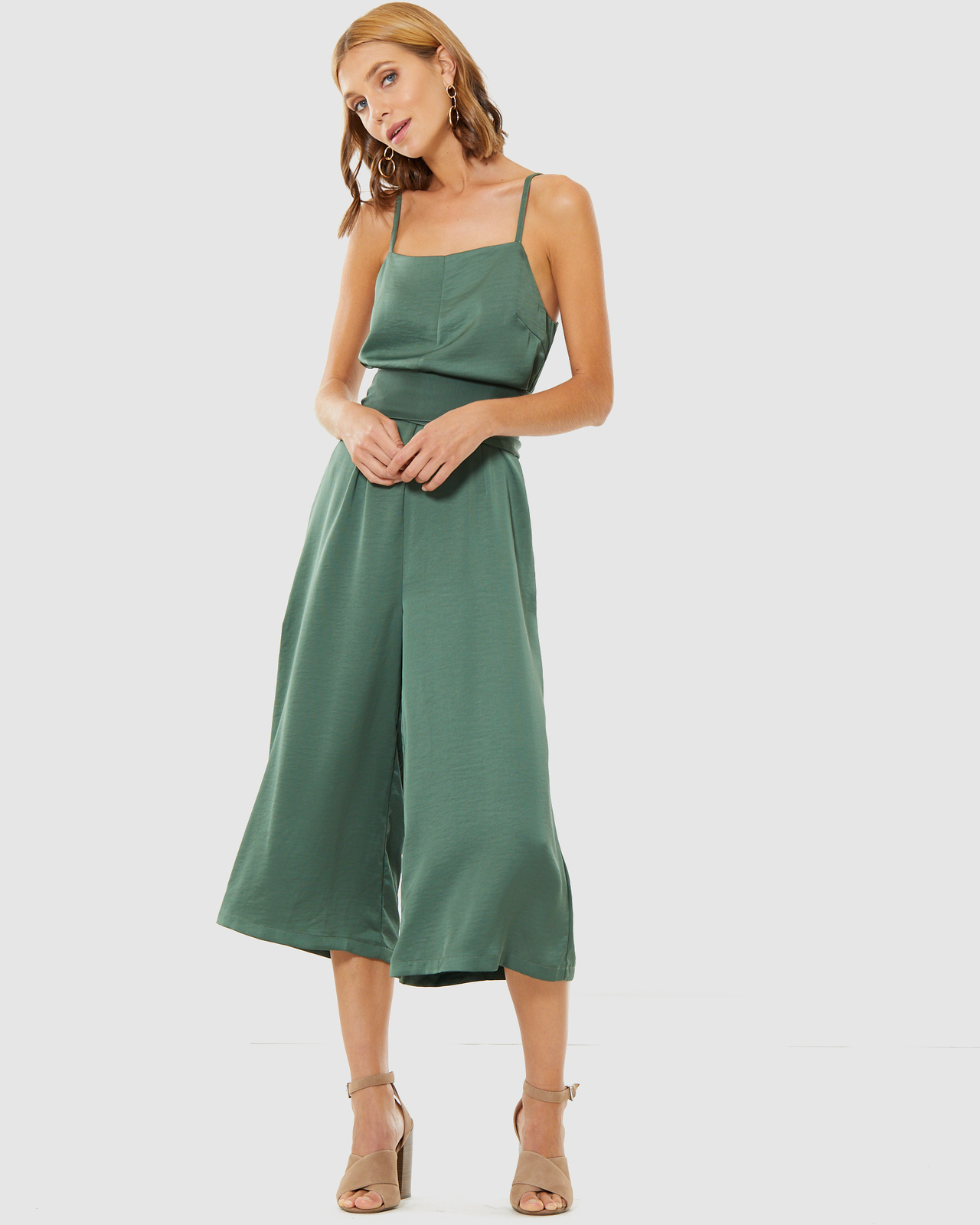 Cristine Jumpsuit