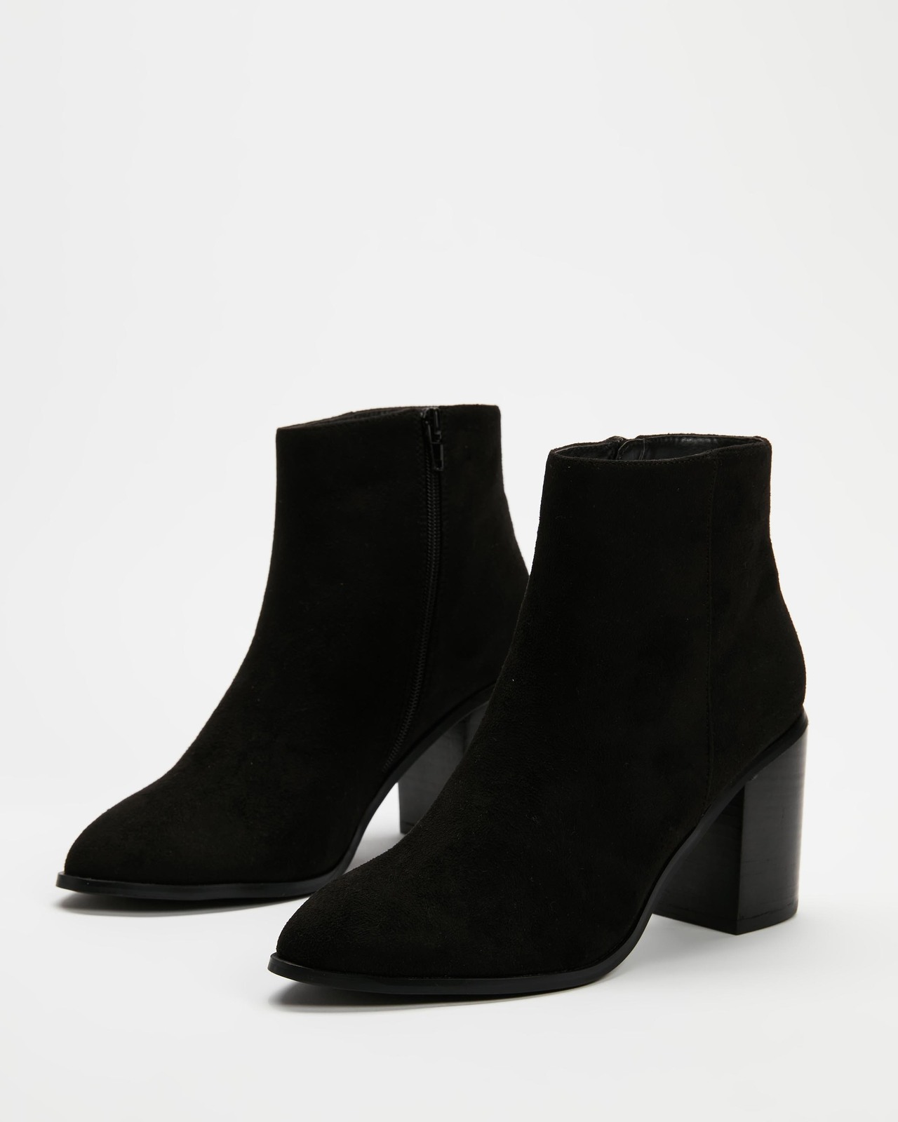 Bally Ankle Boots