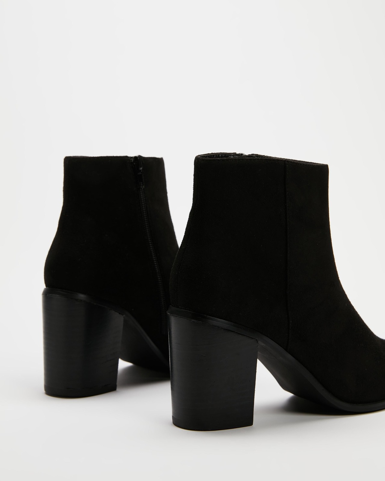 Bally Ankle Boots
