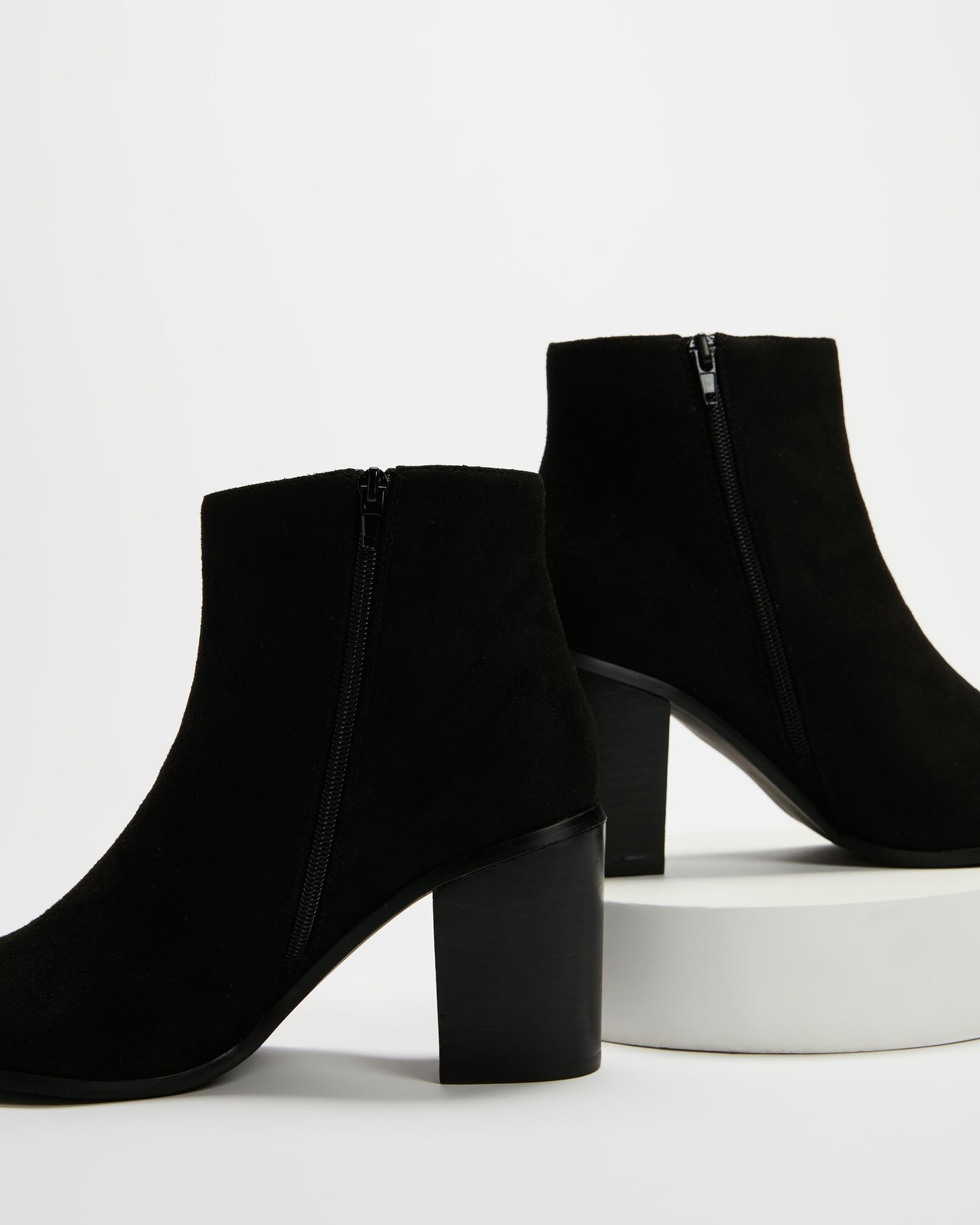 Bally Ankle Boots
