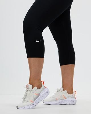 Nike Plus Dri-FIT One Mid-Rise Leggings AirRobe