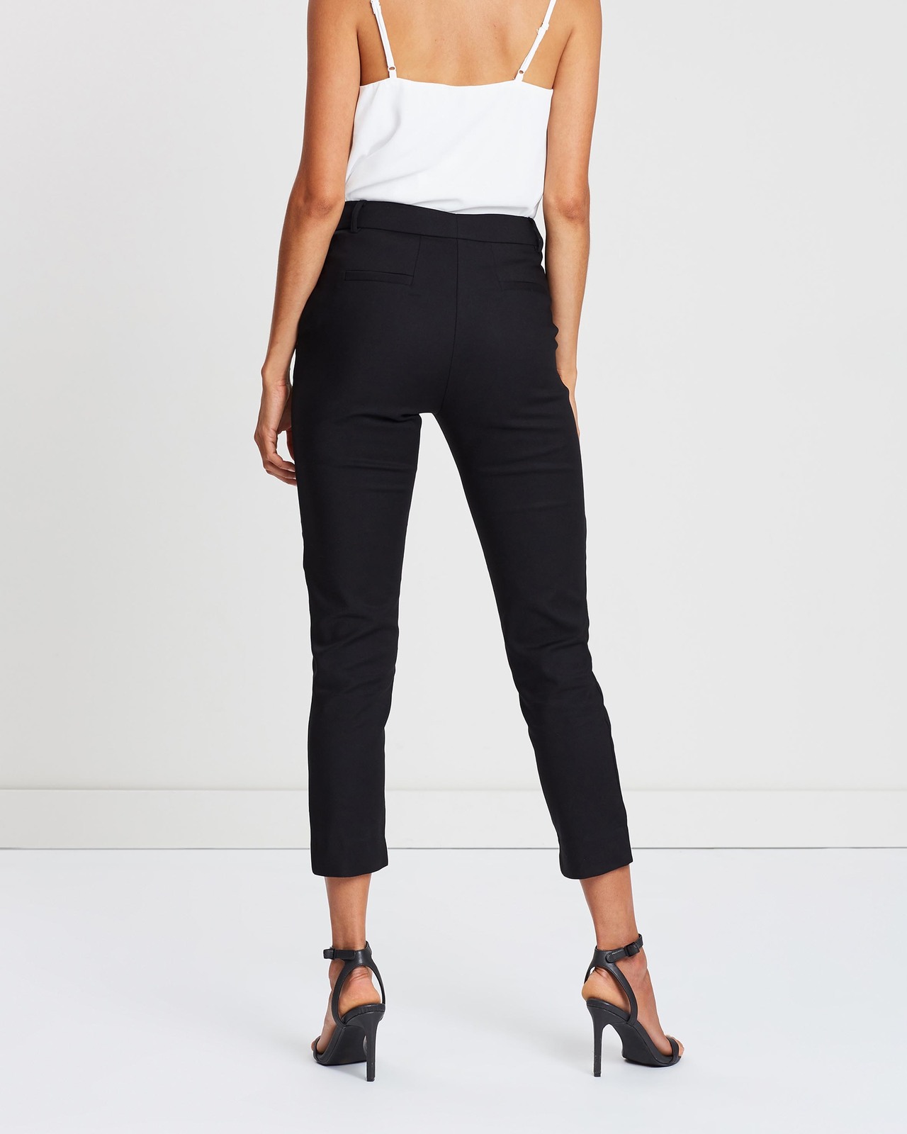 Victoria Pants