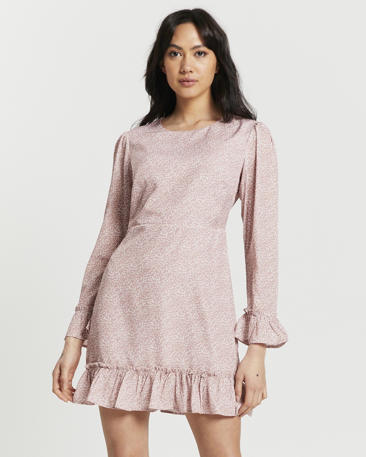 Kira Mini Dress