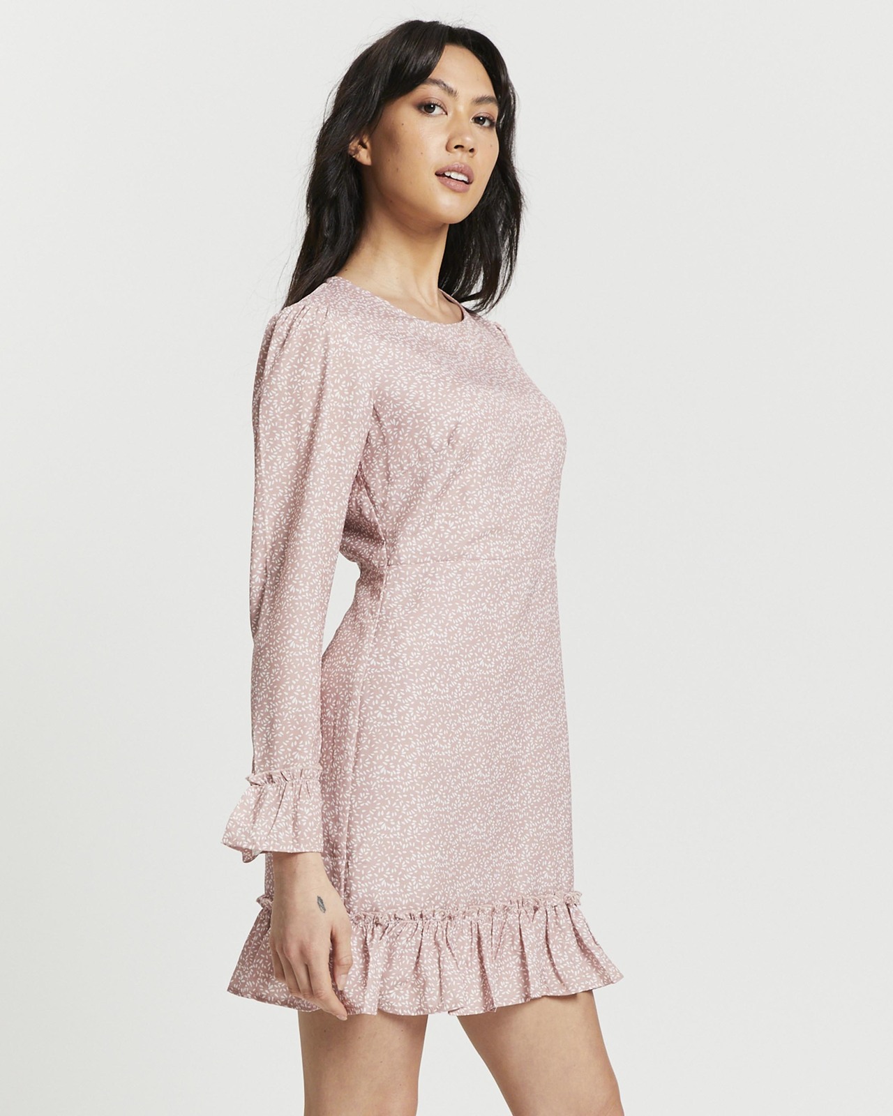 Kira Mini Dress