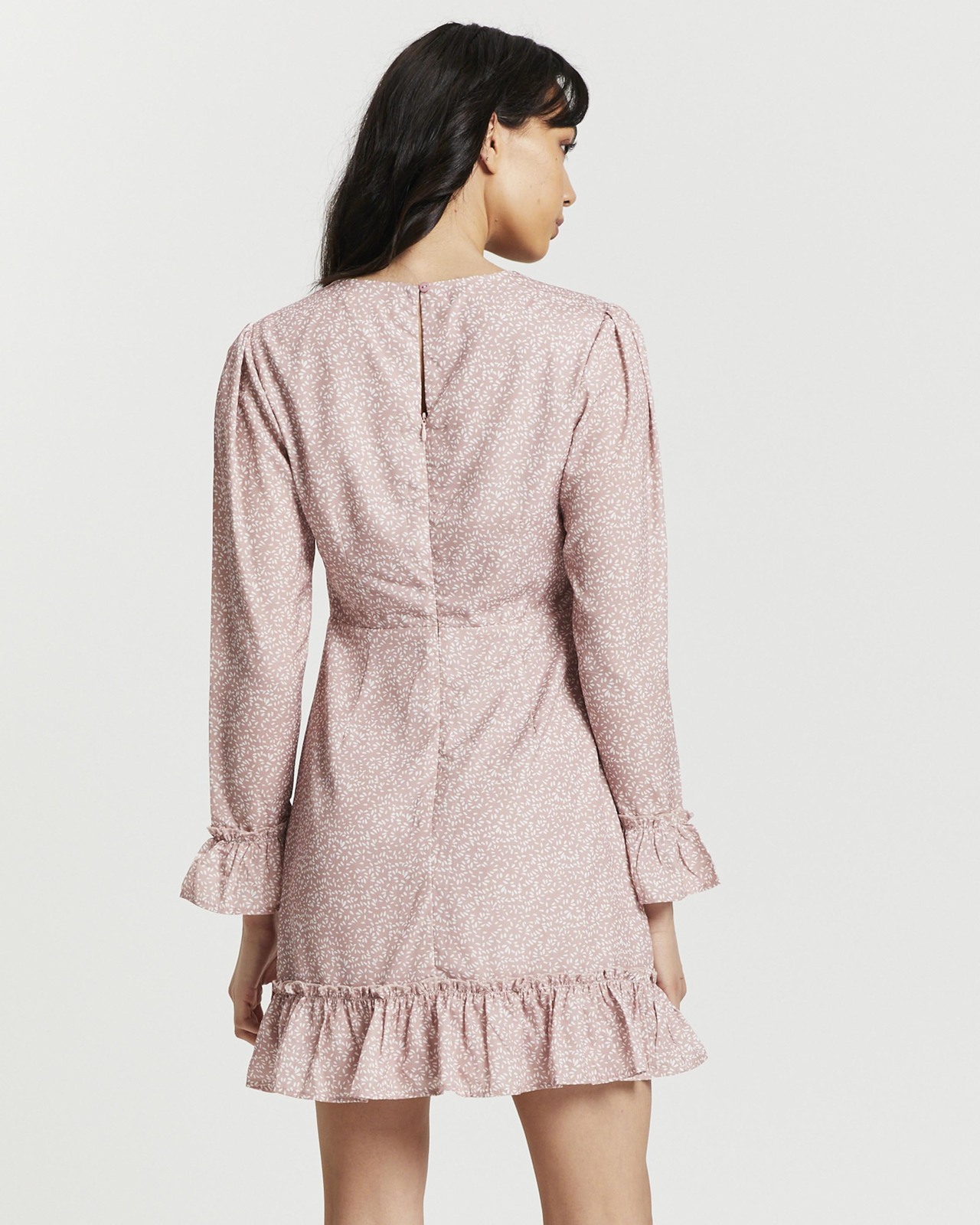 Kira Mini Dress