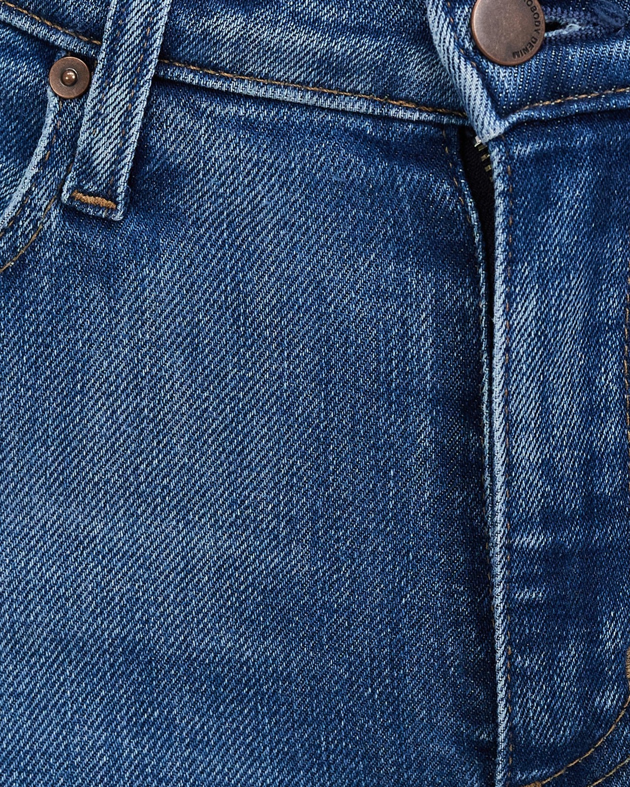 Cult Skinny Ankle Jeans