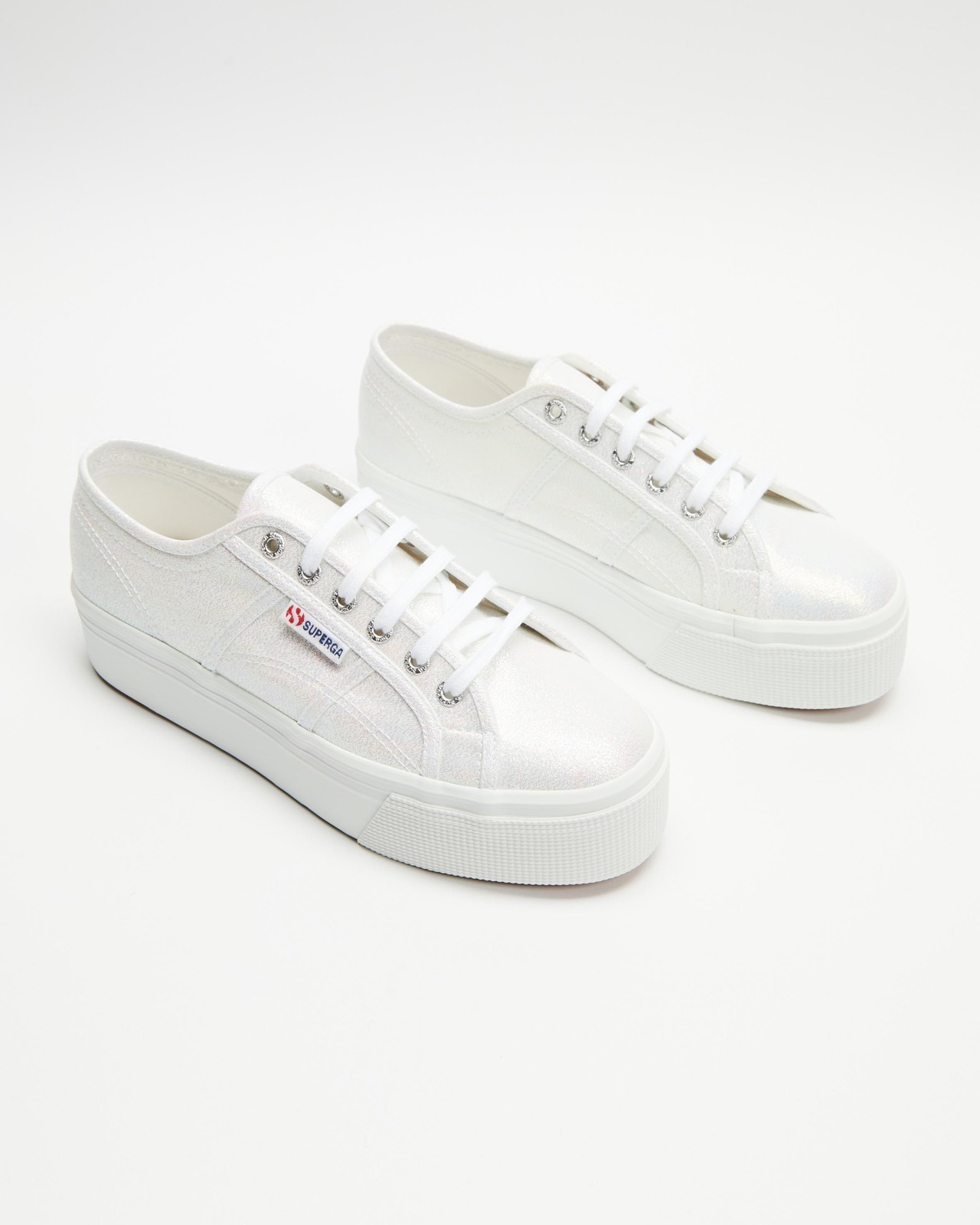 2790 Lamé  Sneakers