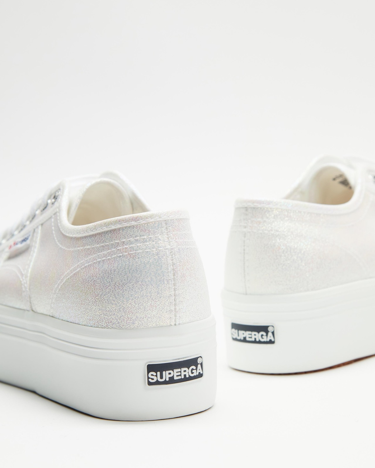 2790 Lamé  Sneakers