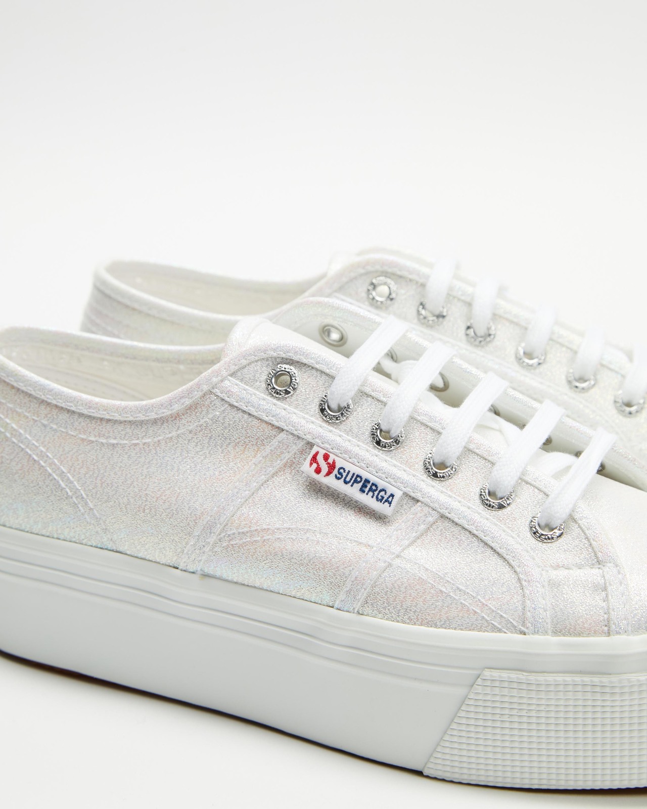 2790 Lamé  Sneakers