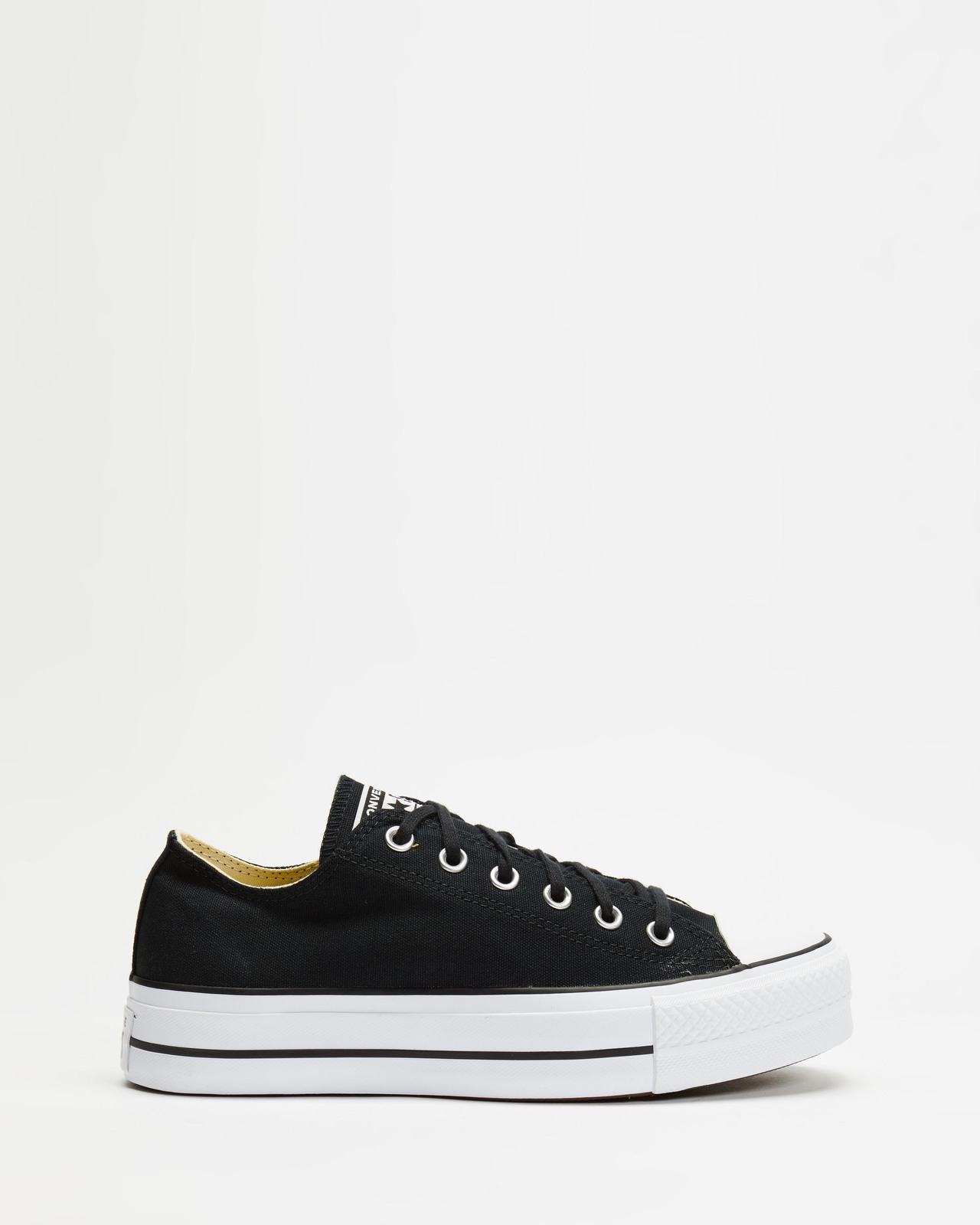 Chuck Taylor All Star Platform Ox - Women's