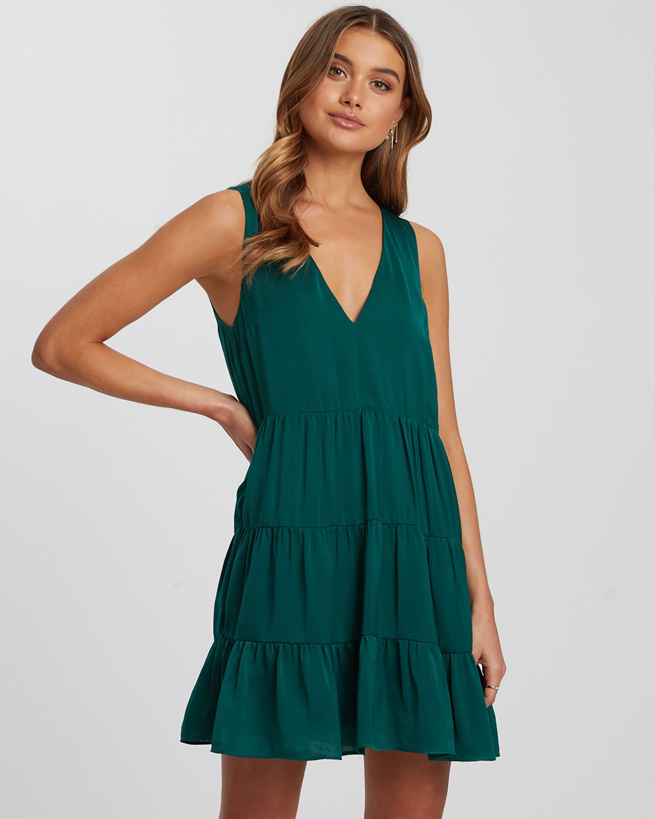 Rene Mini Dress
