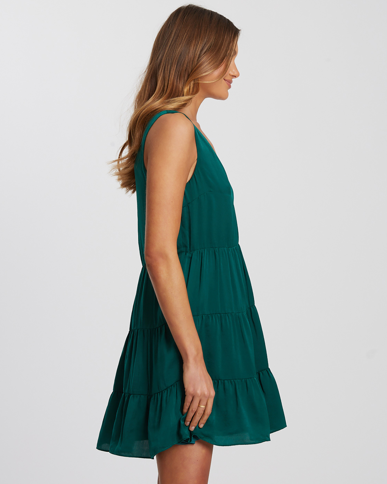 Rene Mini Dress