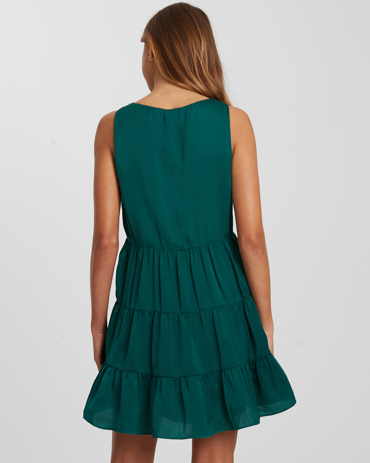 Rene Mini Dress