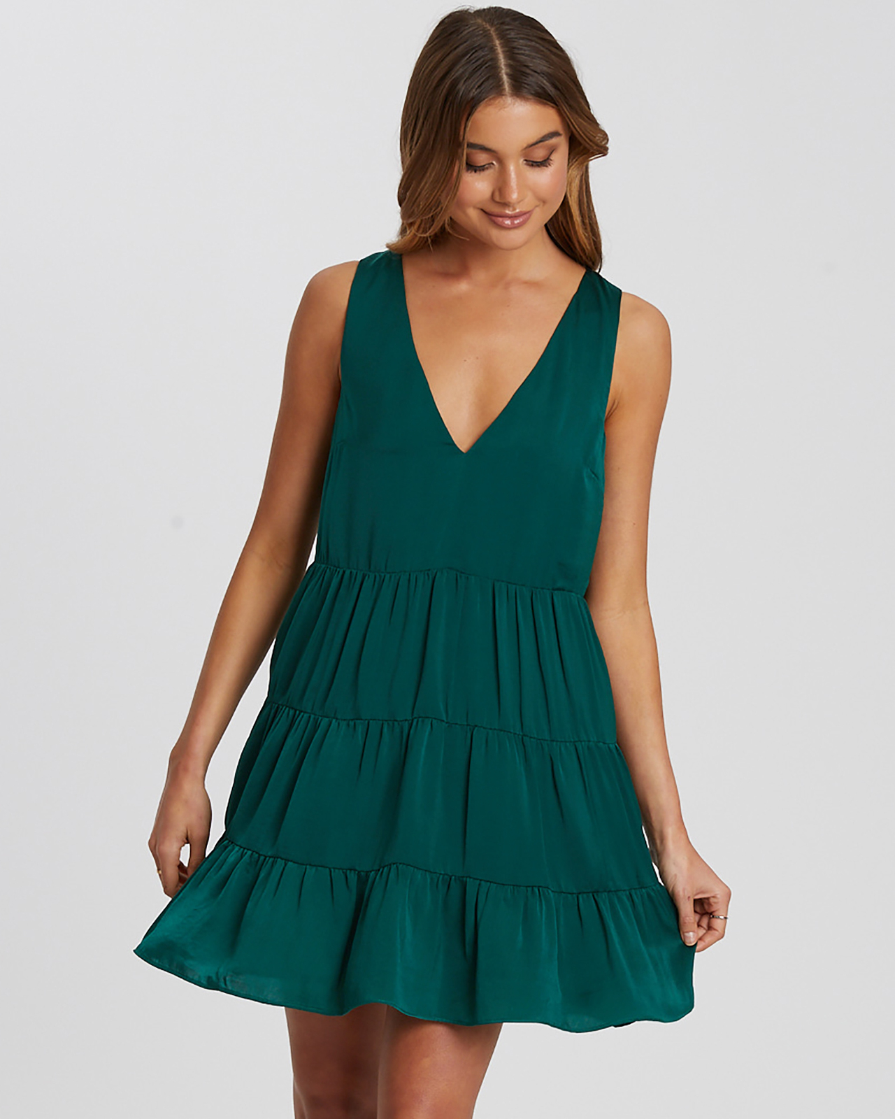 Rene Mini Dress