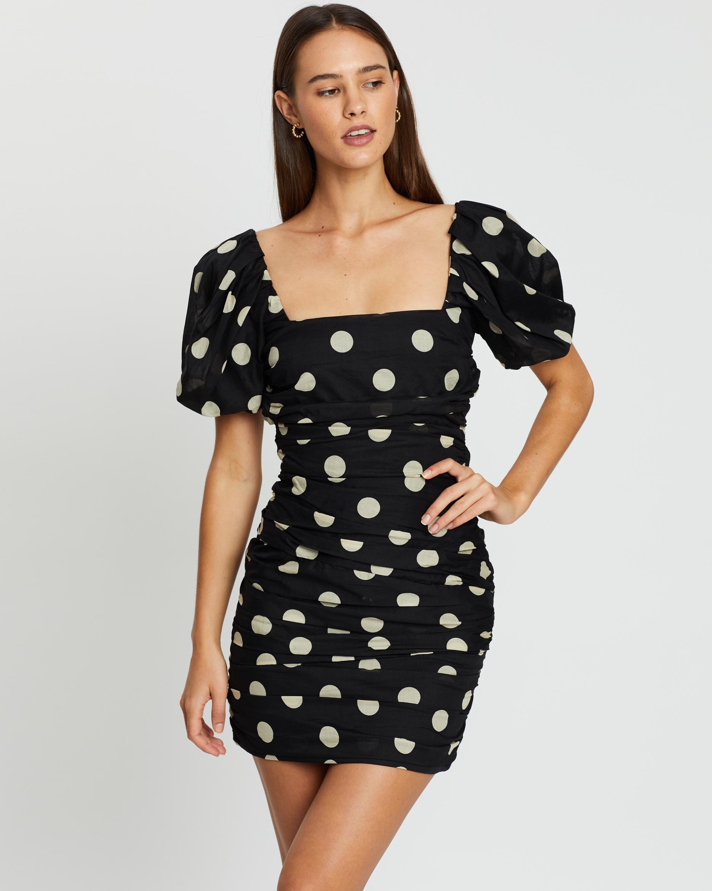 Airrobe Bec And Bridge Polka Dot Mini Dress Beverly And Beck Cece Lace Trim Polka Dot Airrobe Bec And Bridge Polka Dot Mini Dress Beverly And Beck Cece Lace Trim Polka Dot