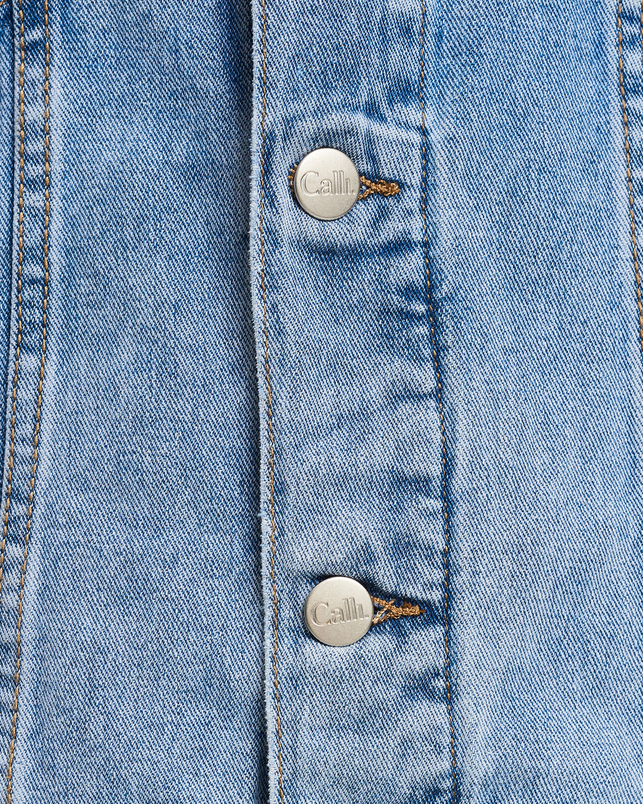 Calli Denim Jacket