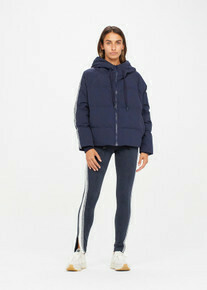 JACKET  - NAVY [USW222030]