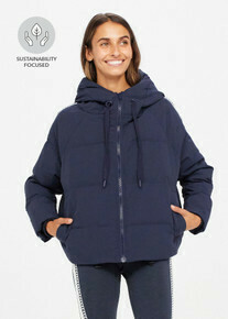 JACKET  - NAVY [USW222030]
