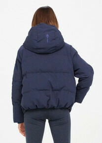 JACKET  - NAVY [USW222030]