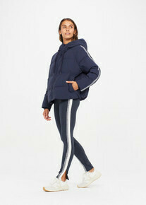 JACKET  - NAVY [USW222030]