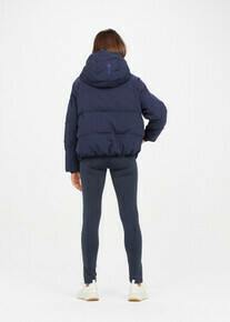 JACKET  - NAVY [USW222030]