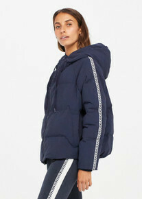 JACKET  - NAVY [USW222030]