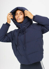 JACKET  - NAVY [USW222030]