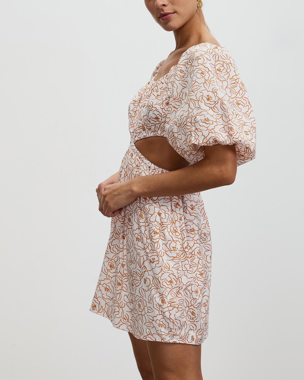 Gabelli Mini Dress