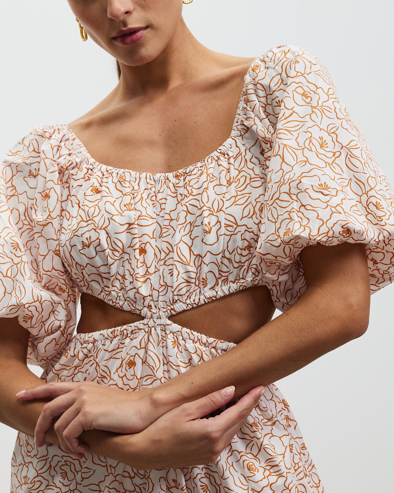Gabelli Mini Dress