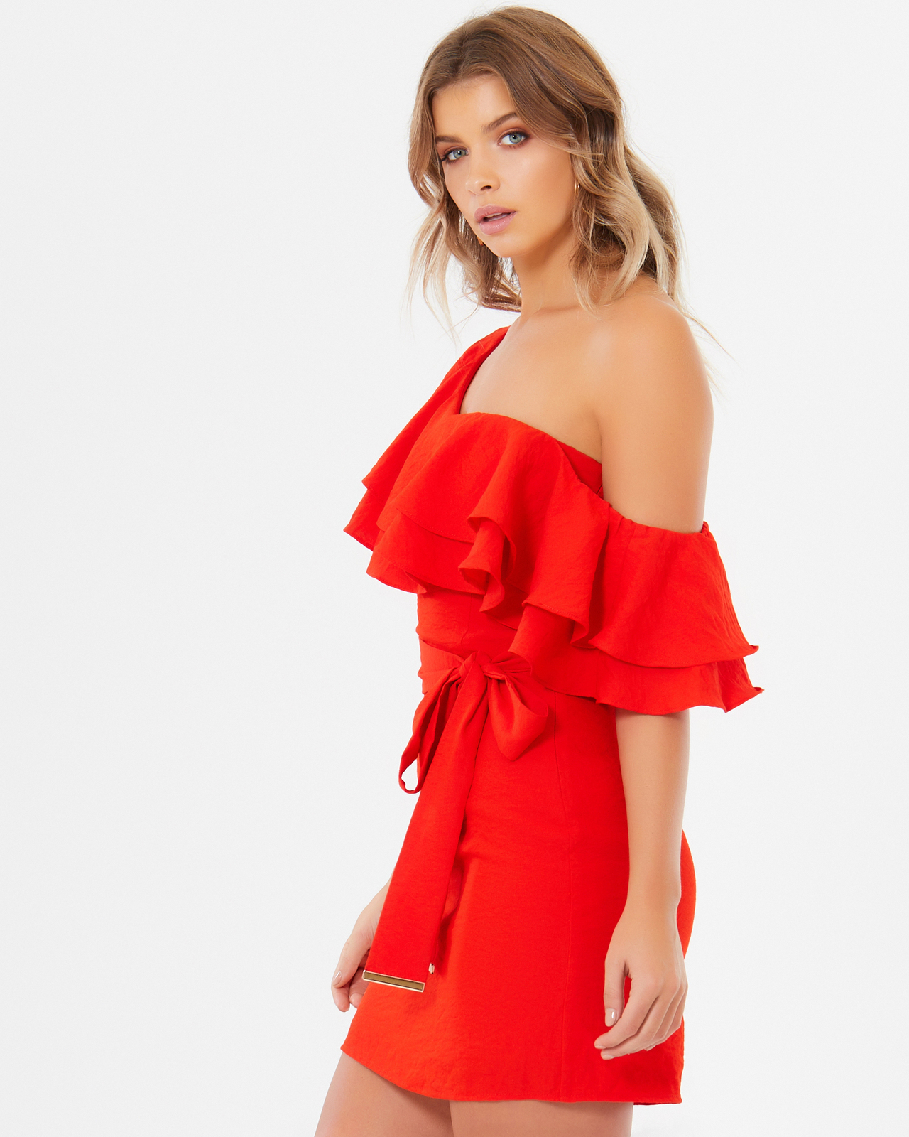 Aurora Dress