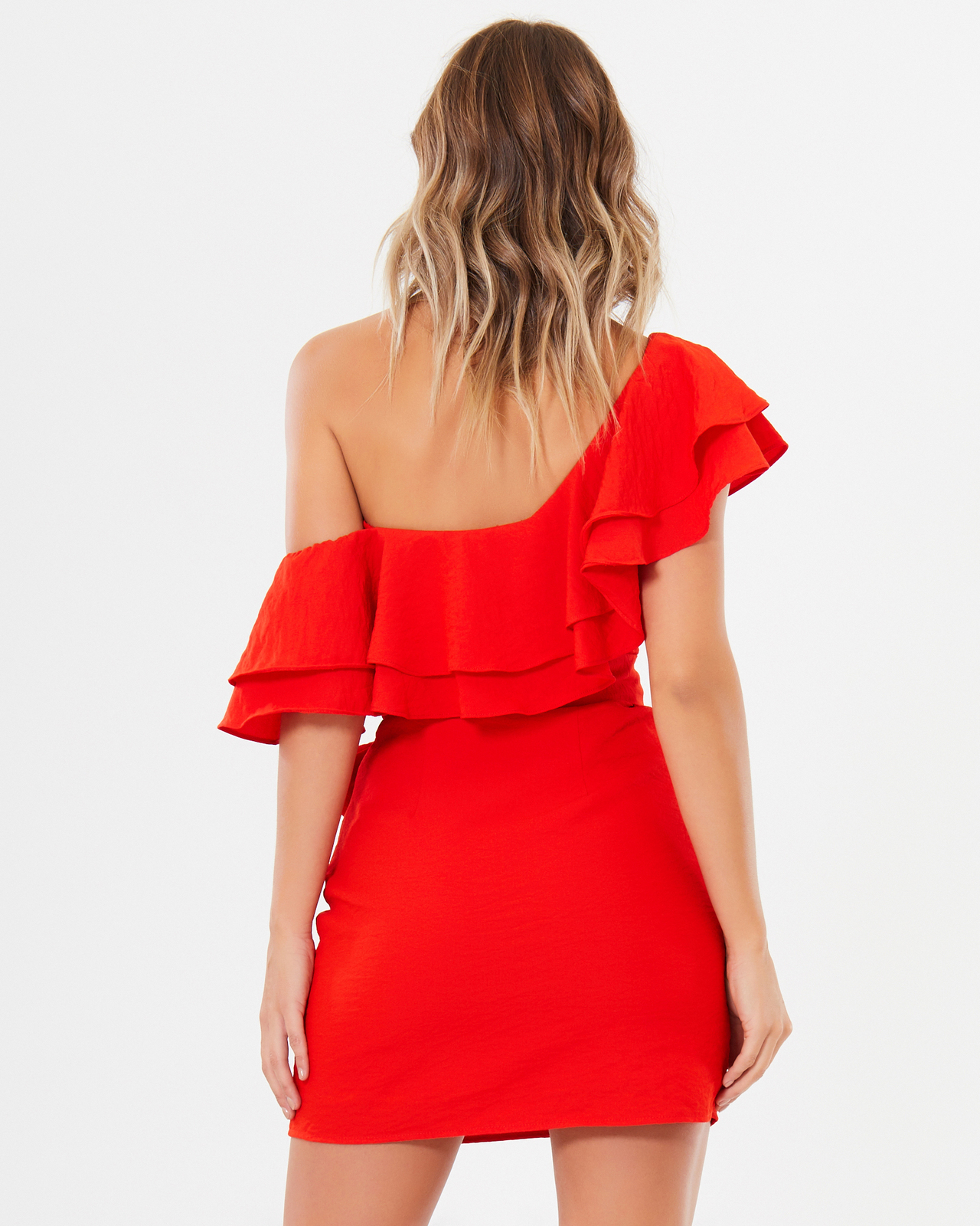 Aurora Dress