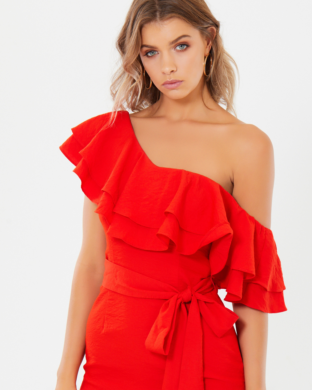 Aurora Dress
