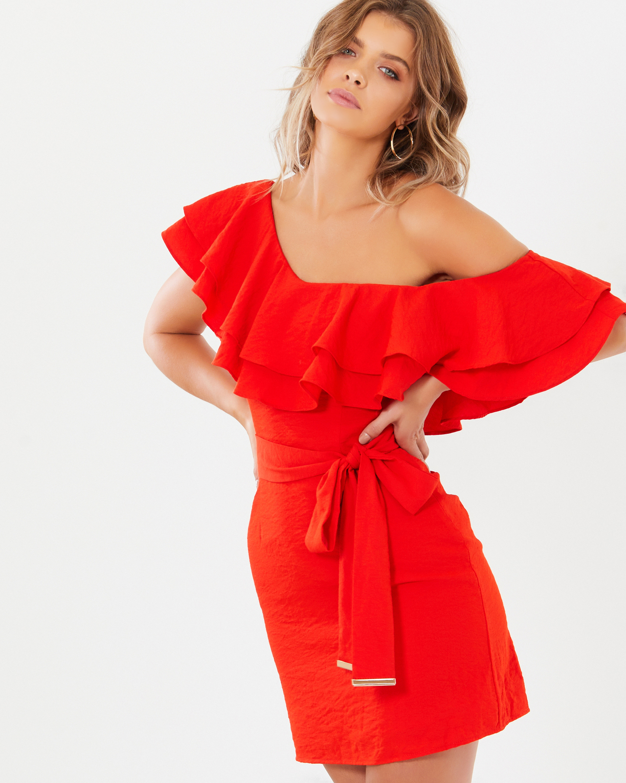 Aurora Dress