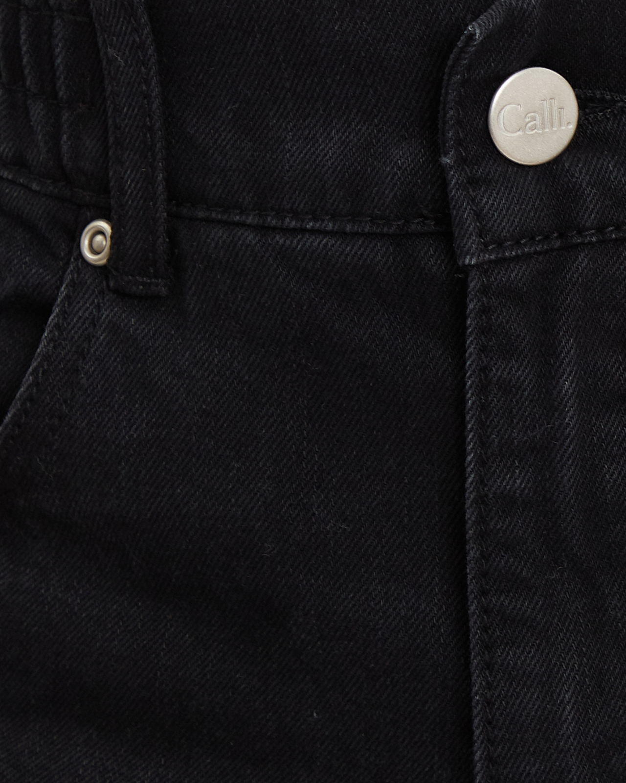 Hudson Mom Jeans