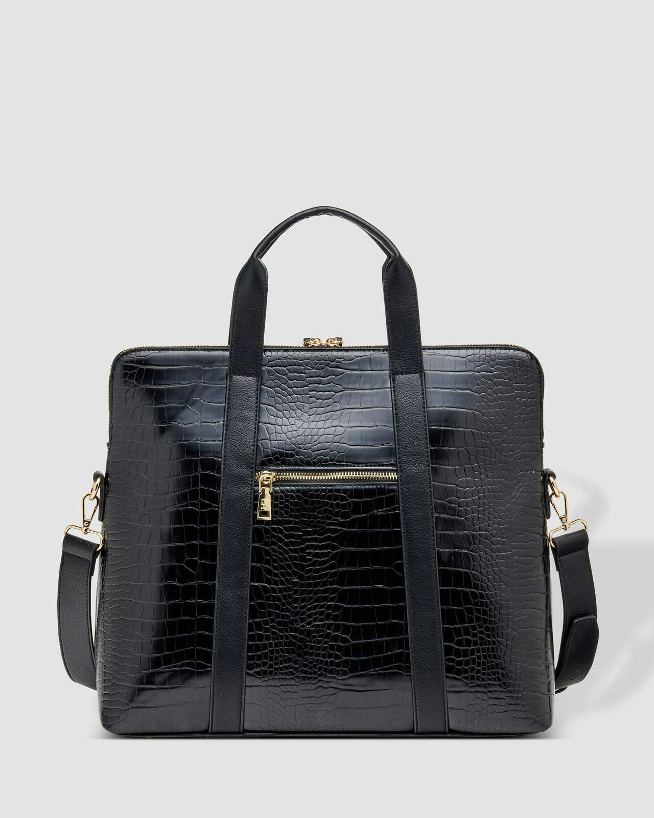Rhodes Recycled Laptop Bag