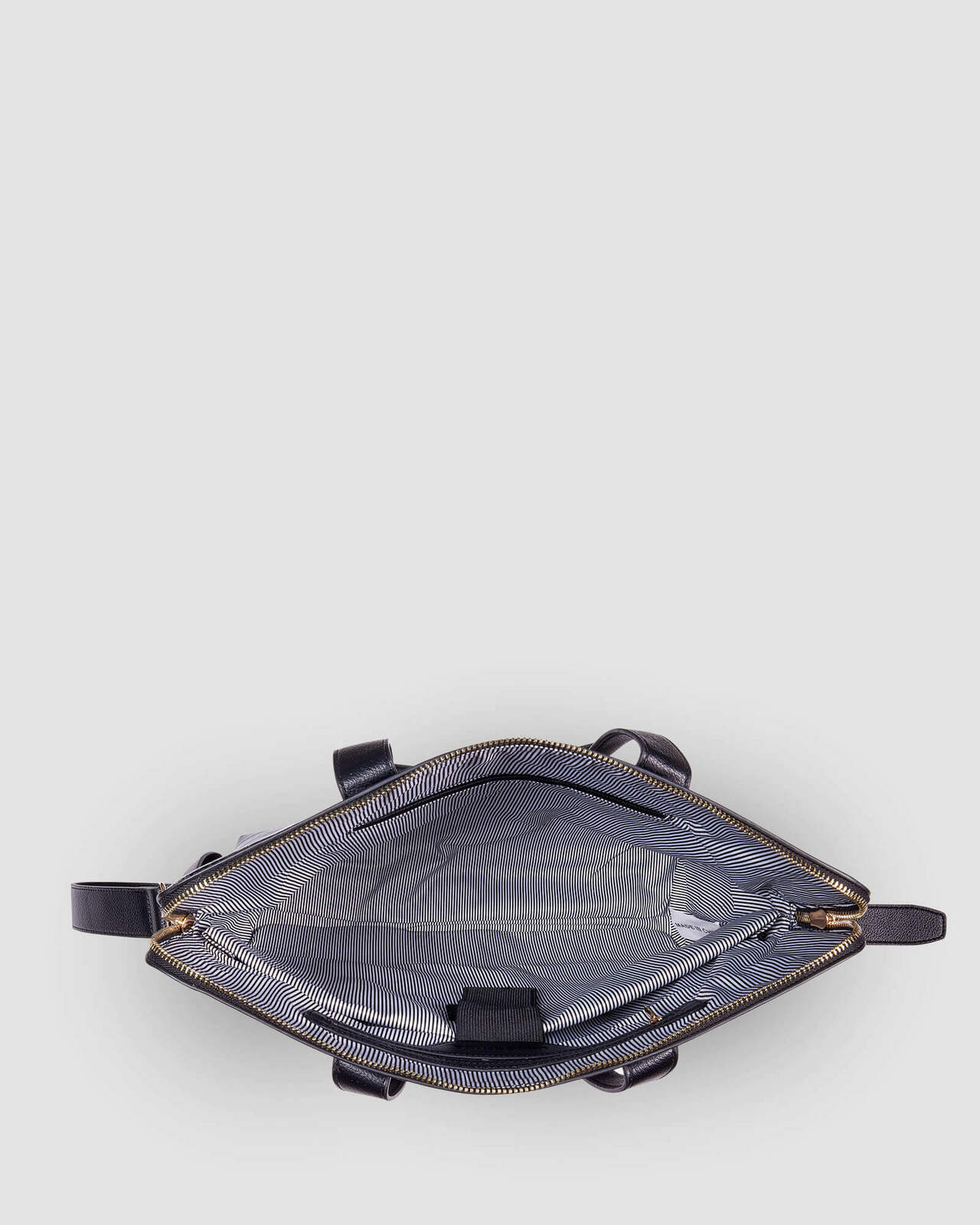 Rhodes Recycled Laptop Bag