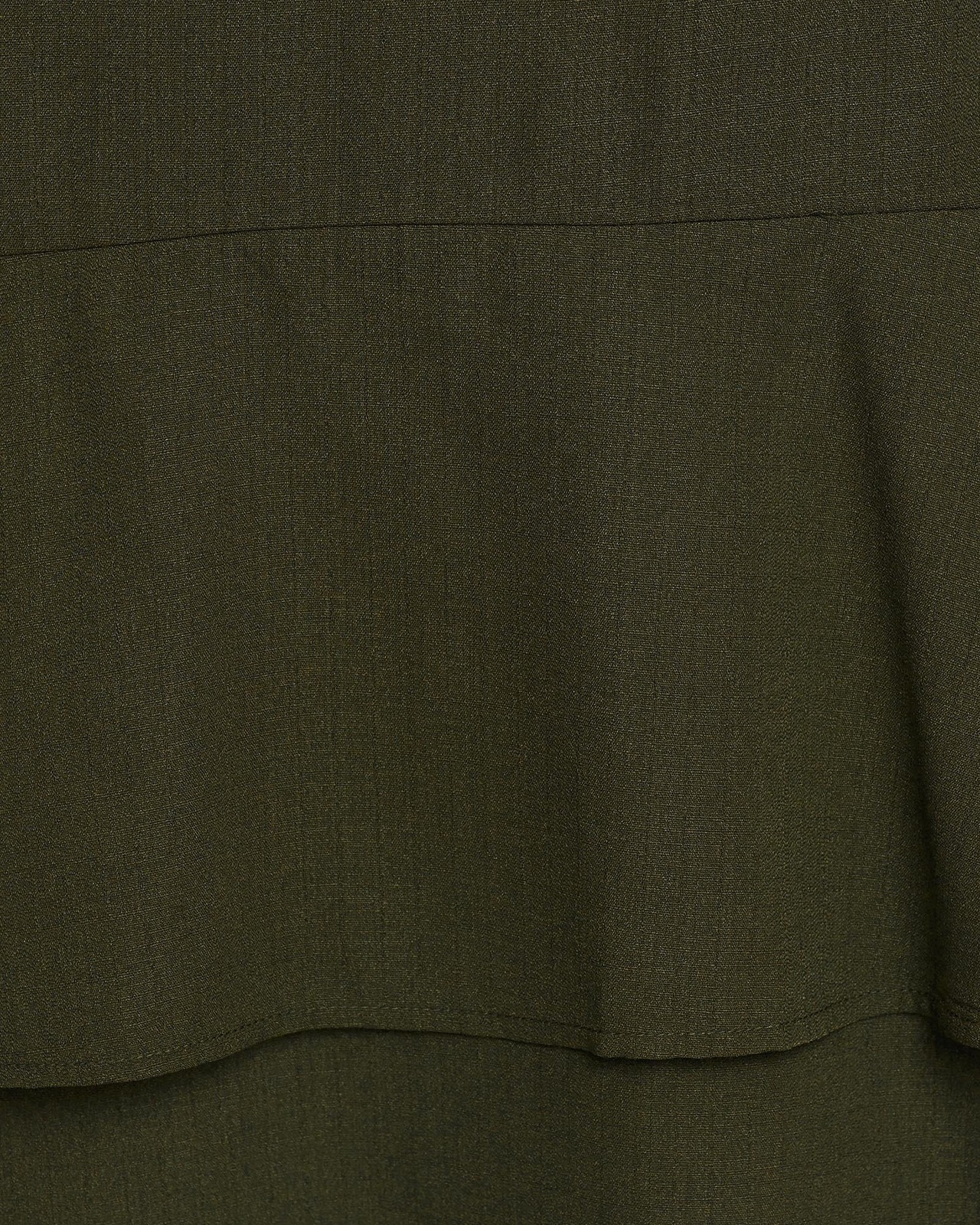 Gypsy Layered Skirt