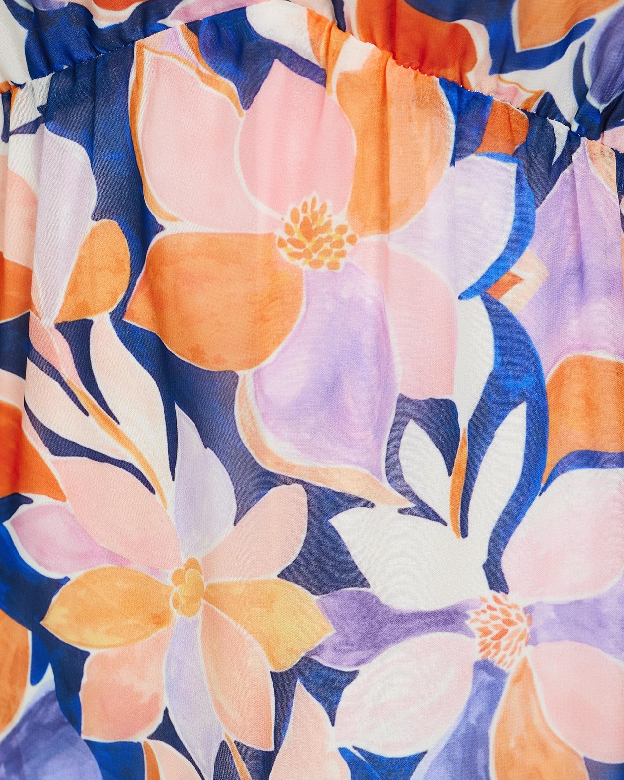 Nadia Midi Dress