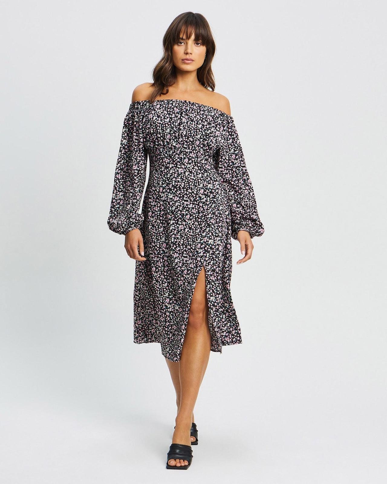 Finley Maxi Dress