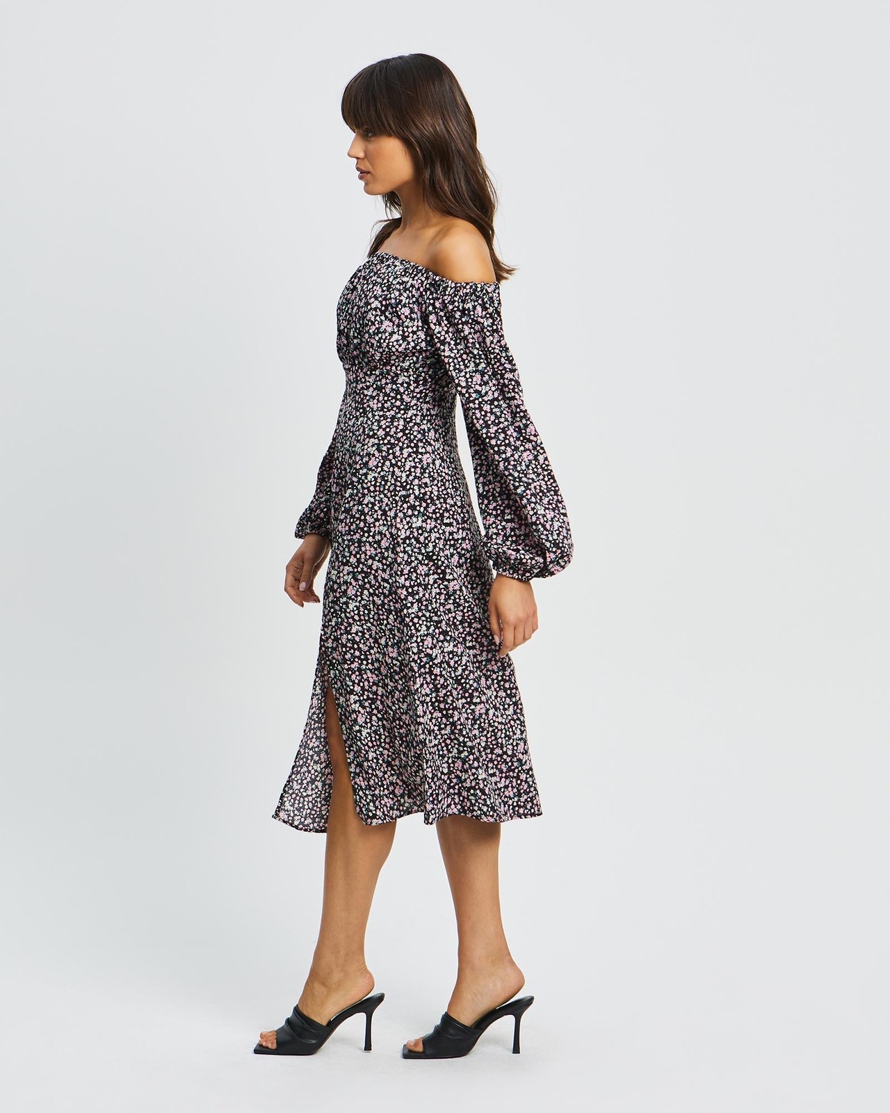 Finley Maxi Dress