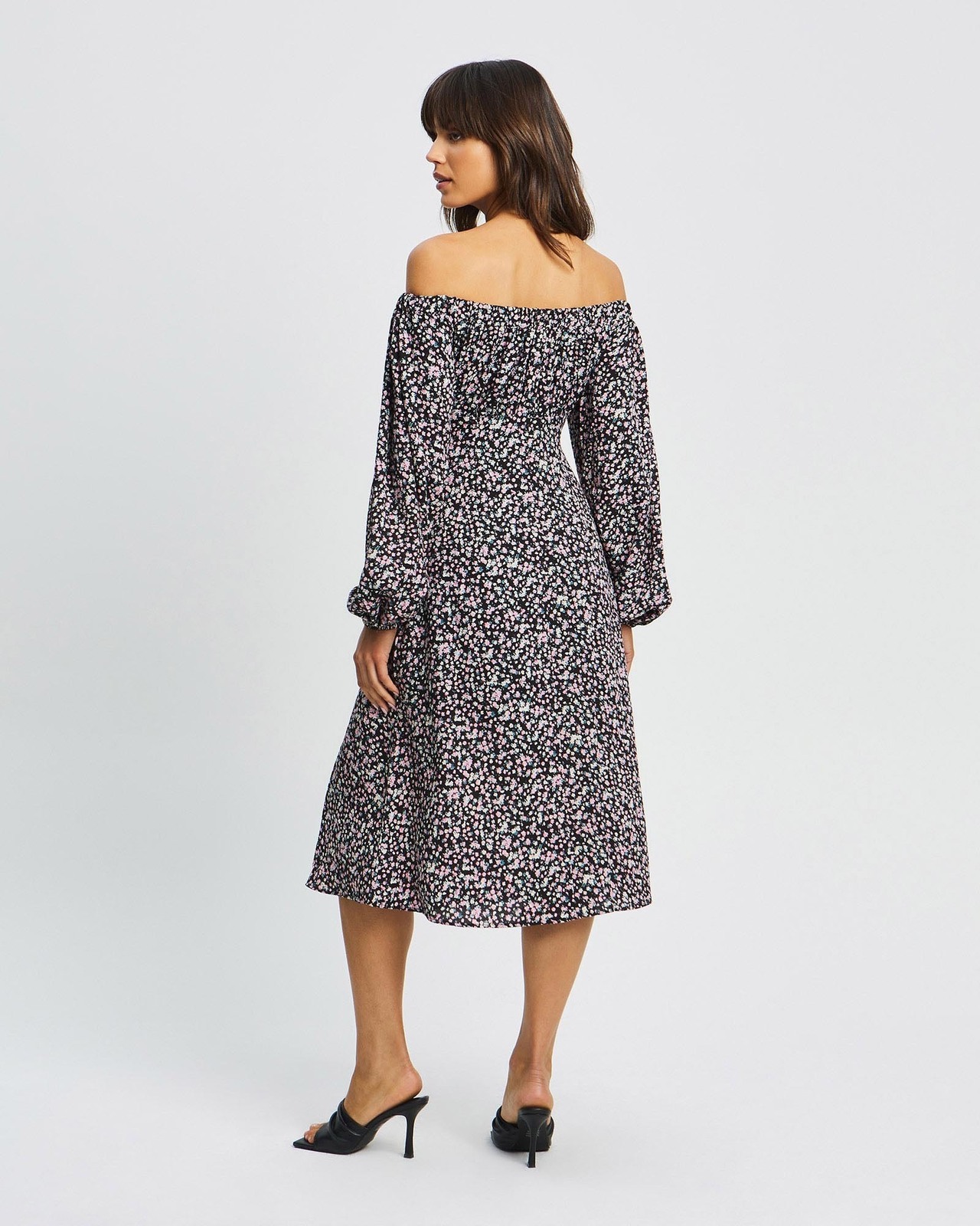 Finley Maxi Dress